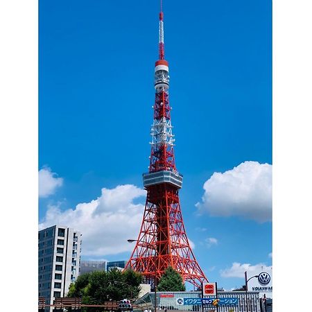 K&M Heights - Vacation Stay 32213V Tokyo Ngoại thất bức ảnh