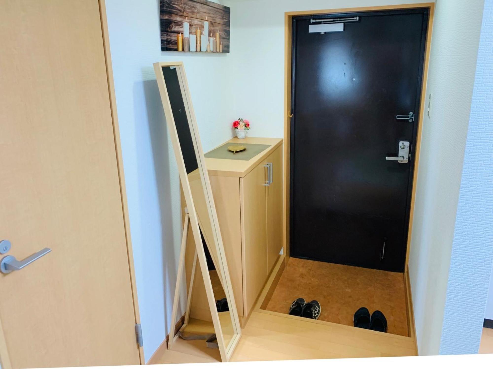 K&M Heights - Vacation Stay 32213V Tokyo Ngoại thất bức ảnh