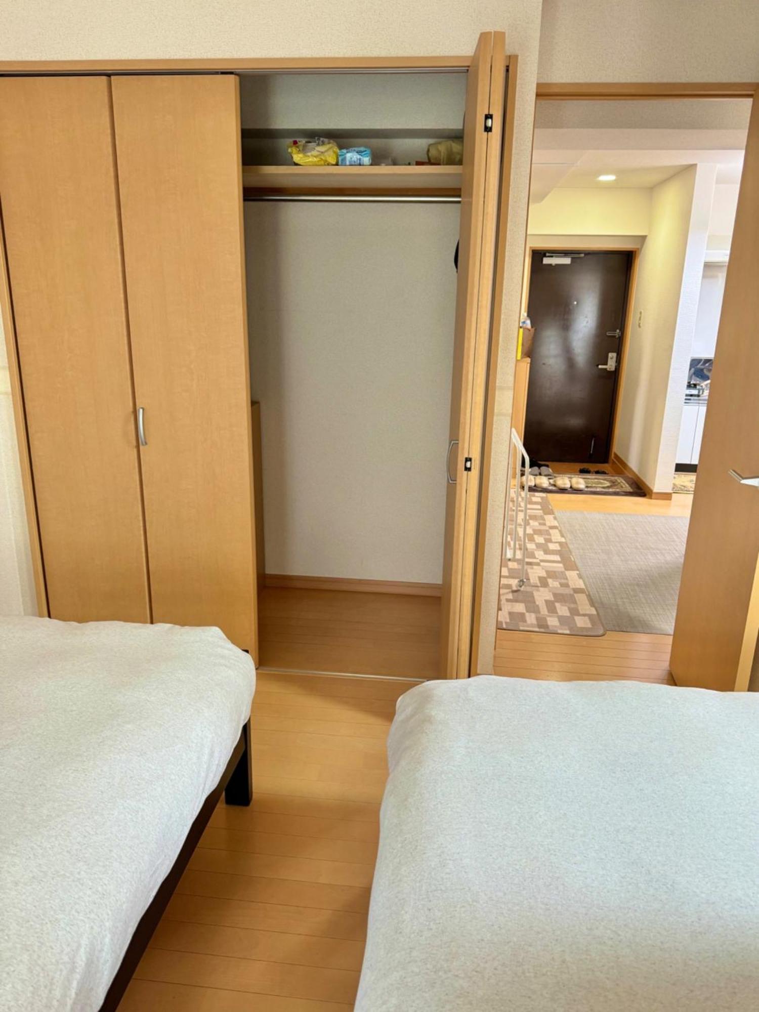 K&M Heights - Vacation Stay 32213V Tokyo Ngoại thất bức ảnh