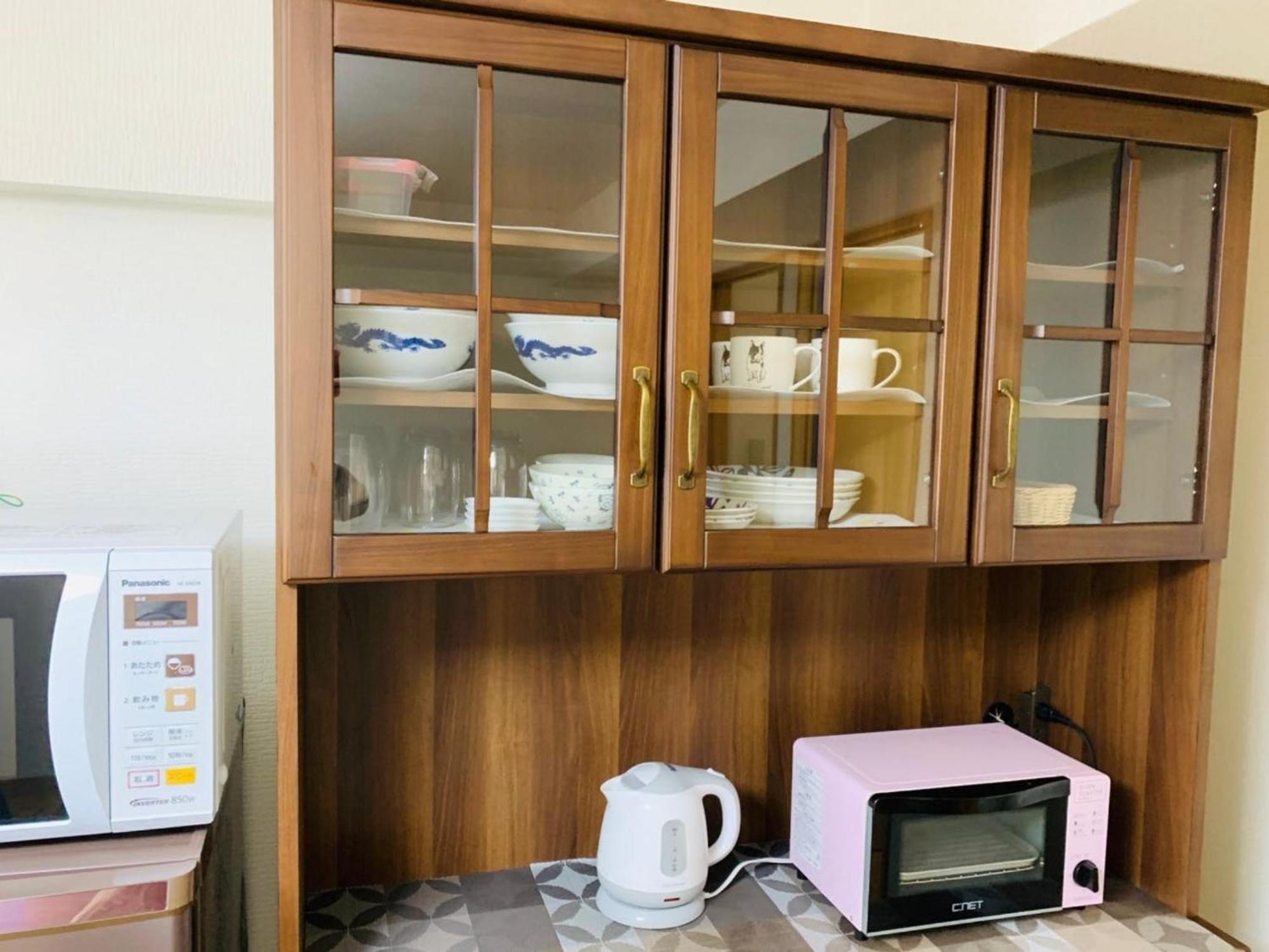 K&M Heights - Vacation Stay 32213V Tokyo Ngoại thất bức ảnh