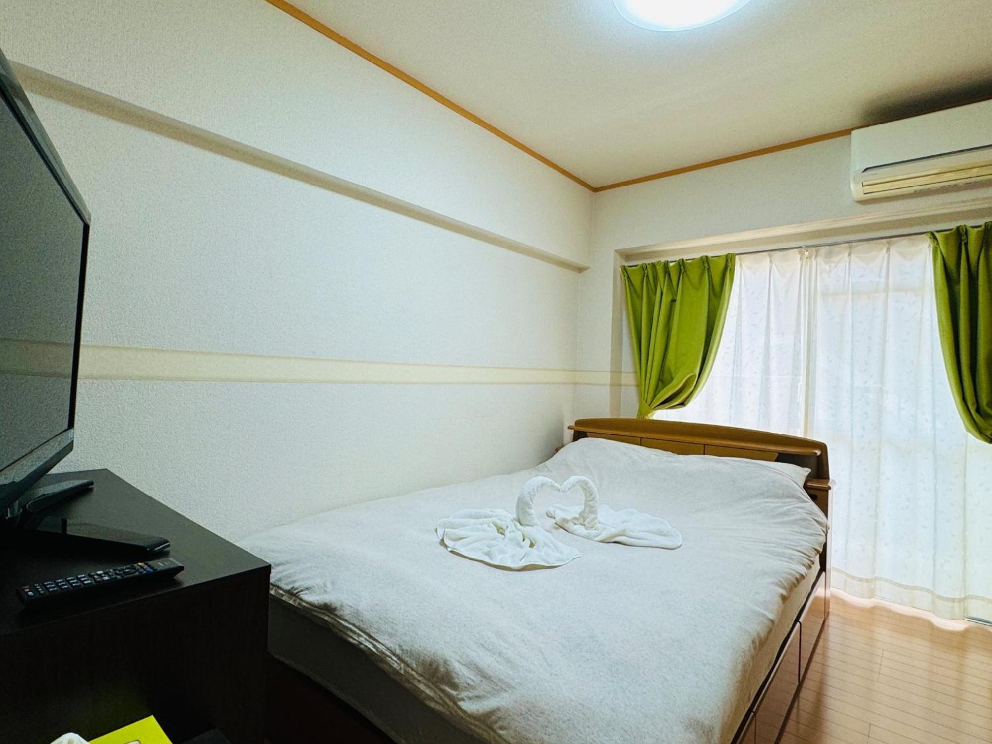 K&M Heights - Vacation Stay 32213V Tokyo Ngoại thất bức ảnh