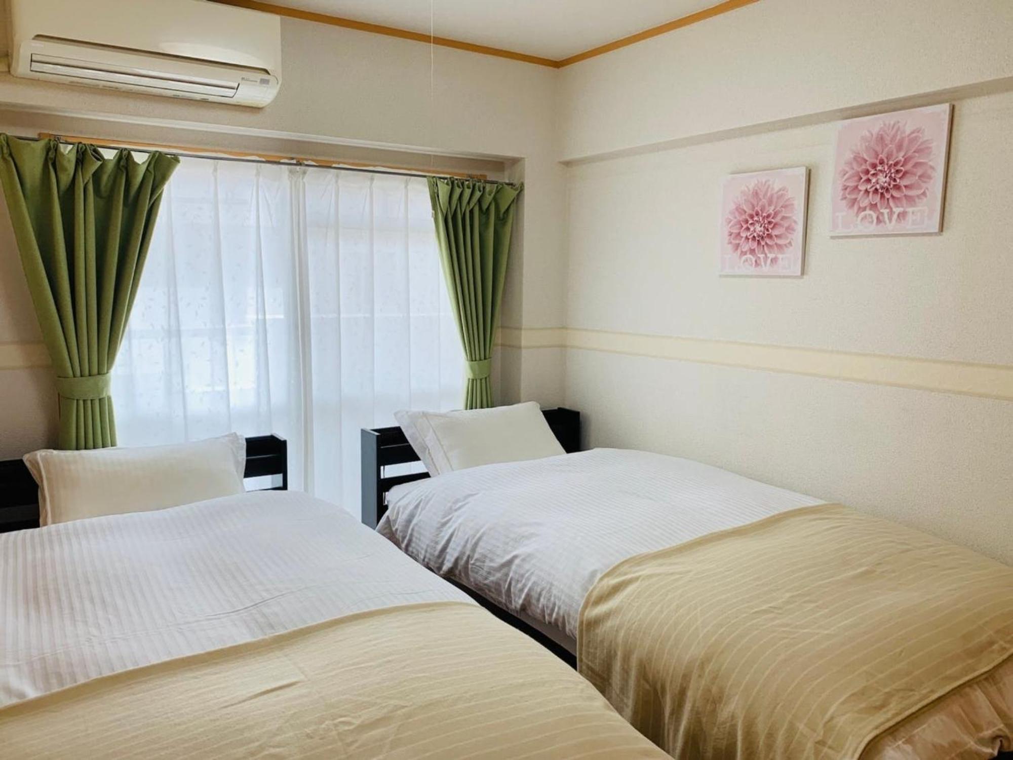 K&M Heights - Vacation Stay 32213V Tokyo Ngoại thất bức ảnh